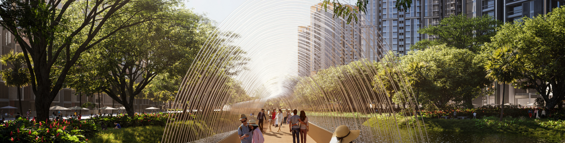 THE GLOBAL CITY