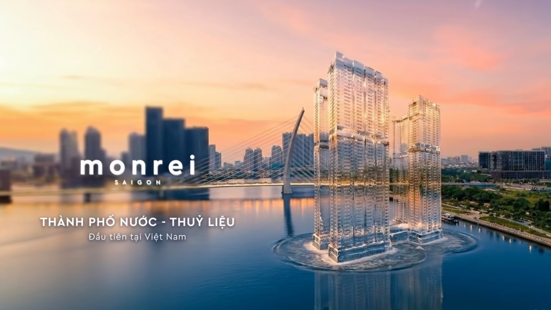 monrei saigon