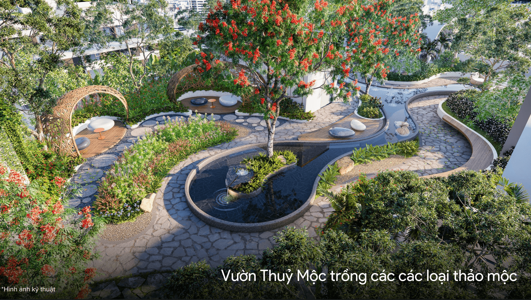 monrei saigon